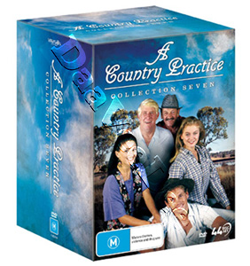 A Country Practice |Collection 7 |   DVD